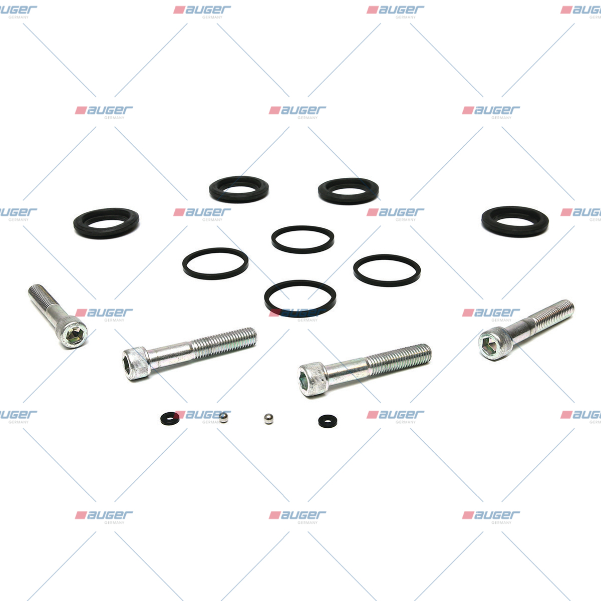 Reparatursatz, Bremssattel