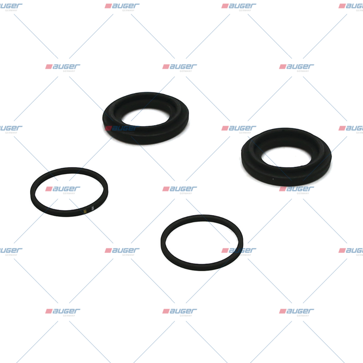 Reparatursatz, Bremssattel