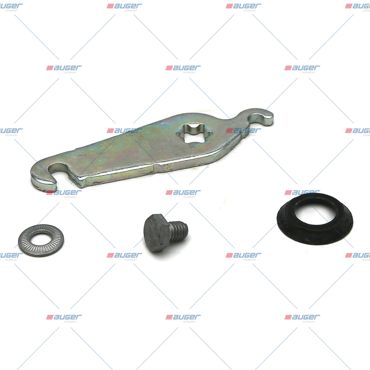 Reparatursatz, Bremssattel