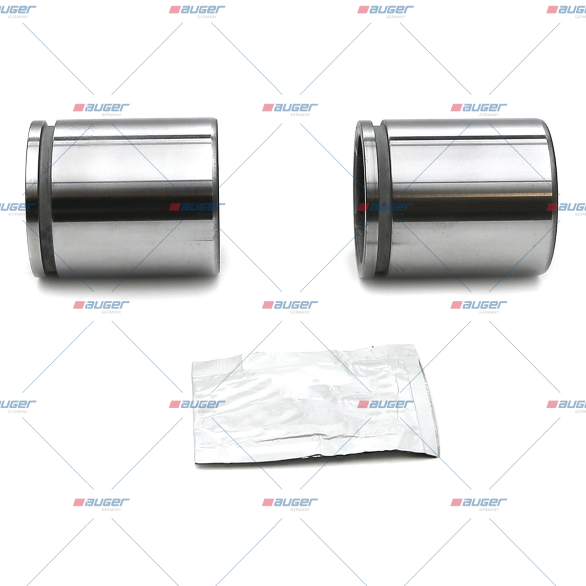 Reparatursatz, Bremssattel