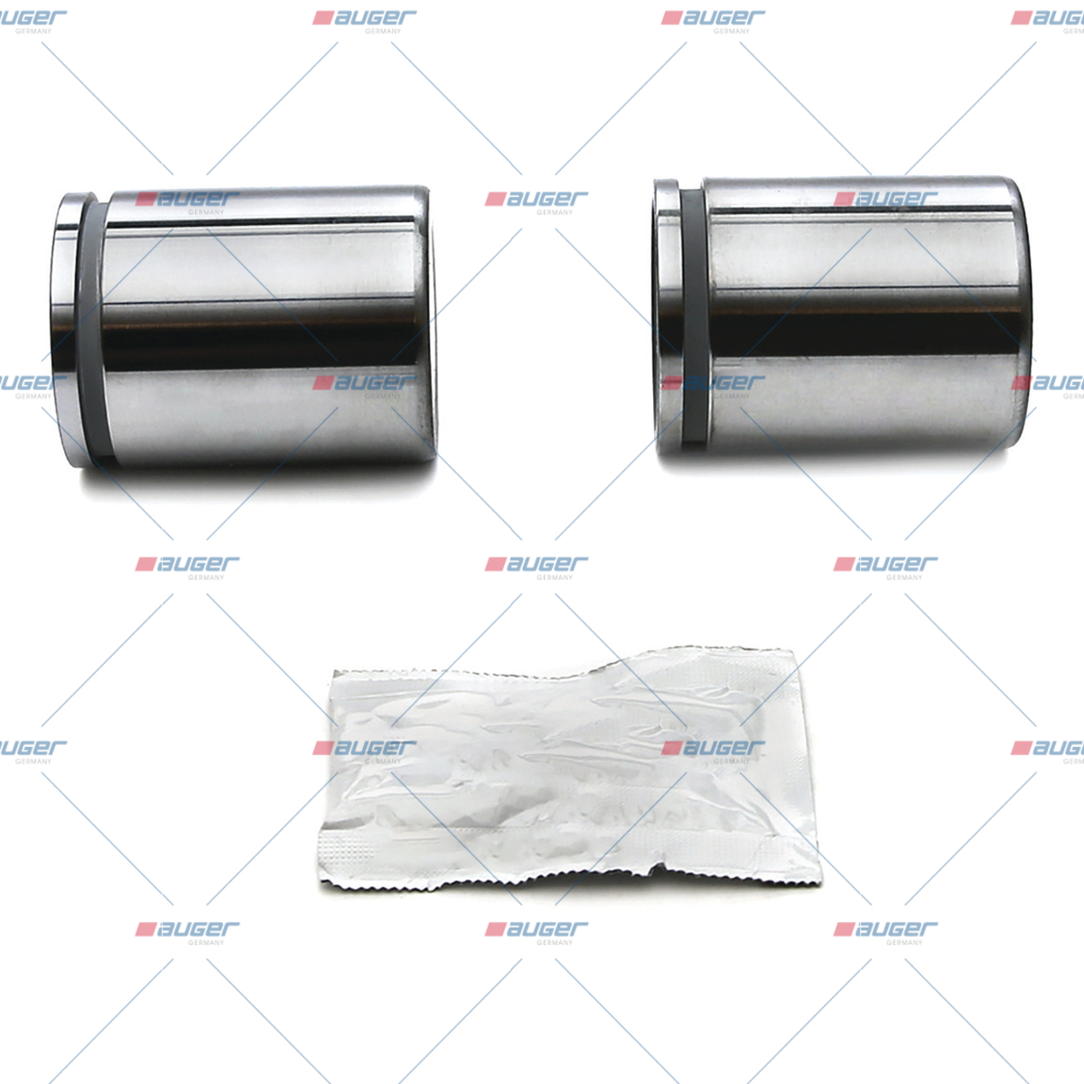 Reparatursatz, Bremssattel