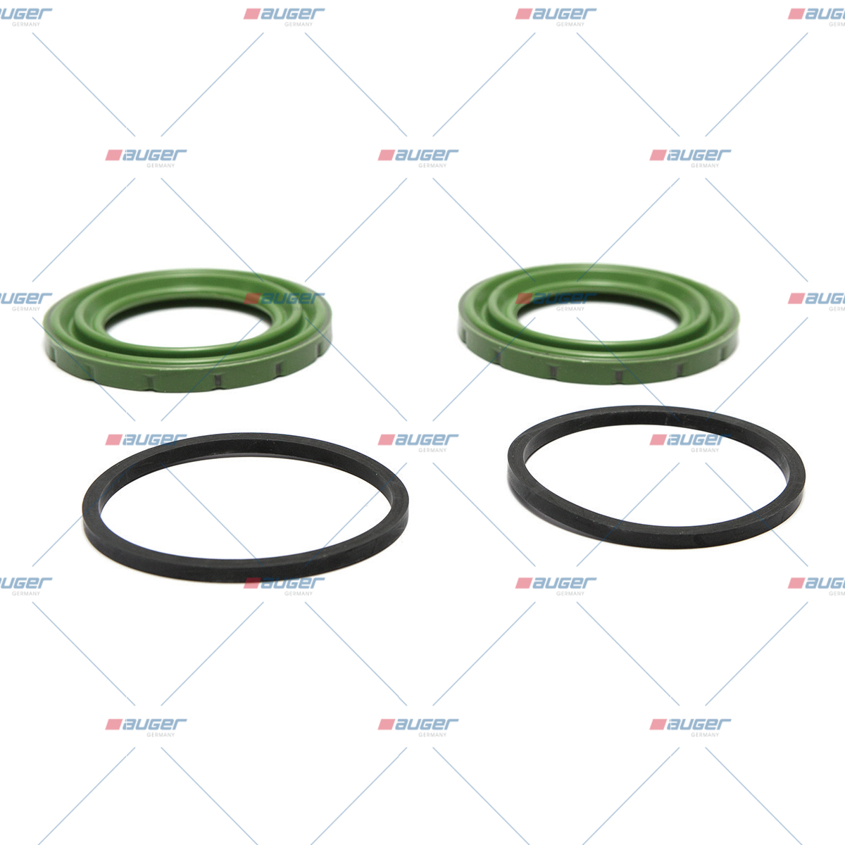 Reparatursatz, Bremssattel