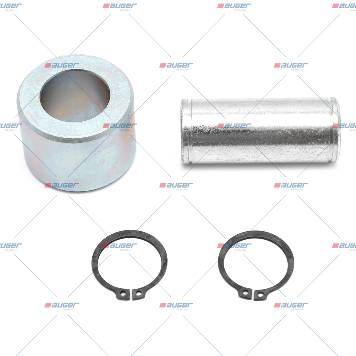 Reparatursatz, Bremsbacke