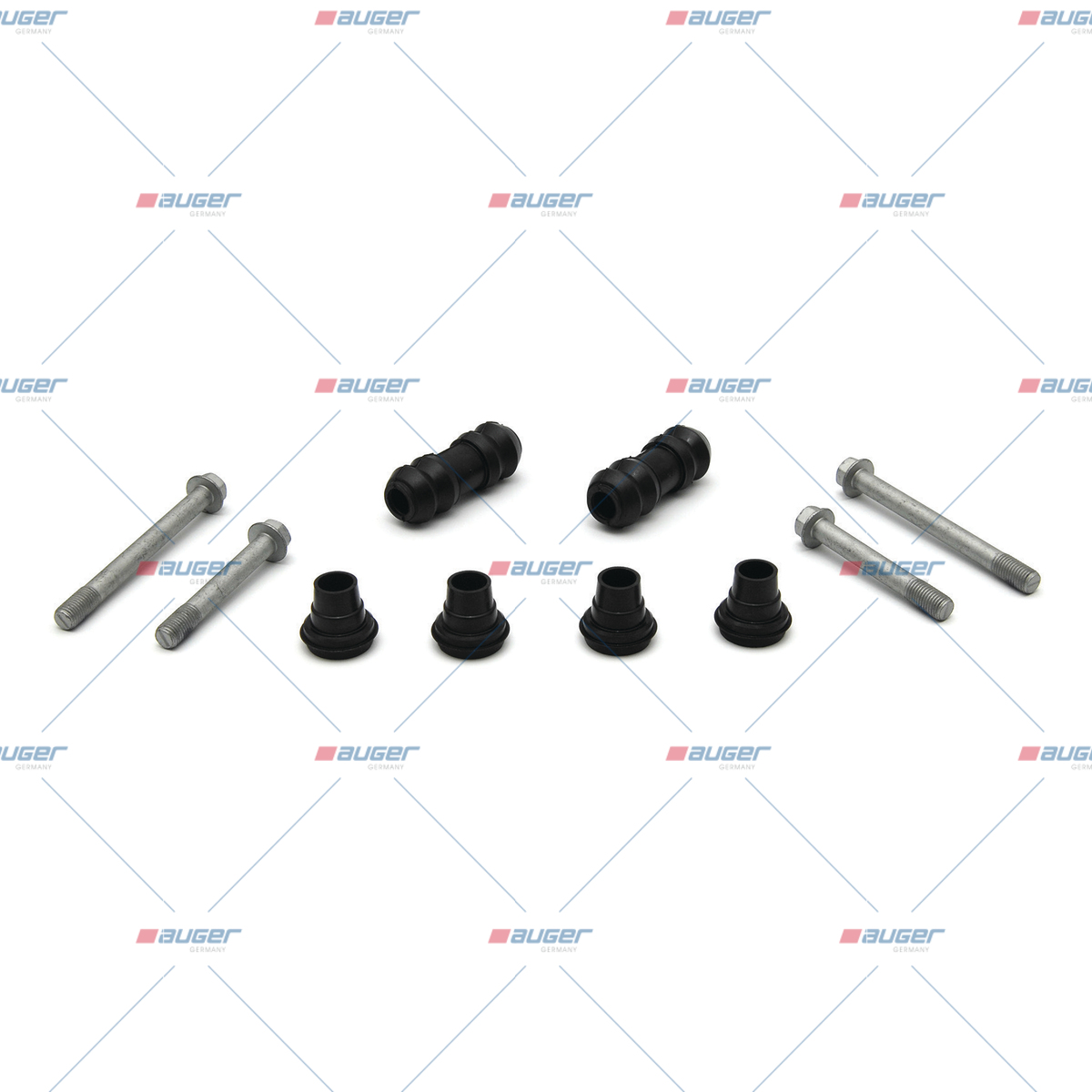 Reparatursatz, Bremssattel