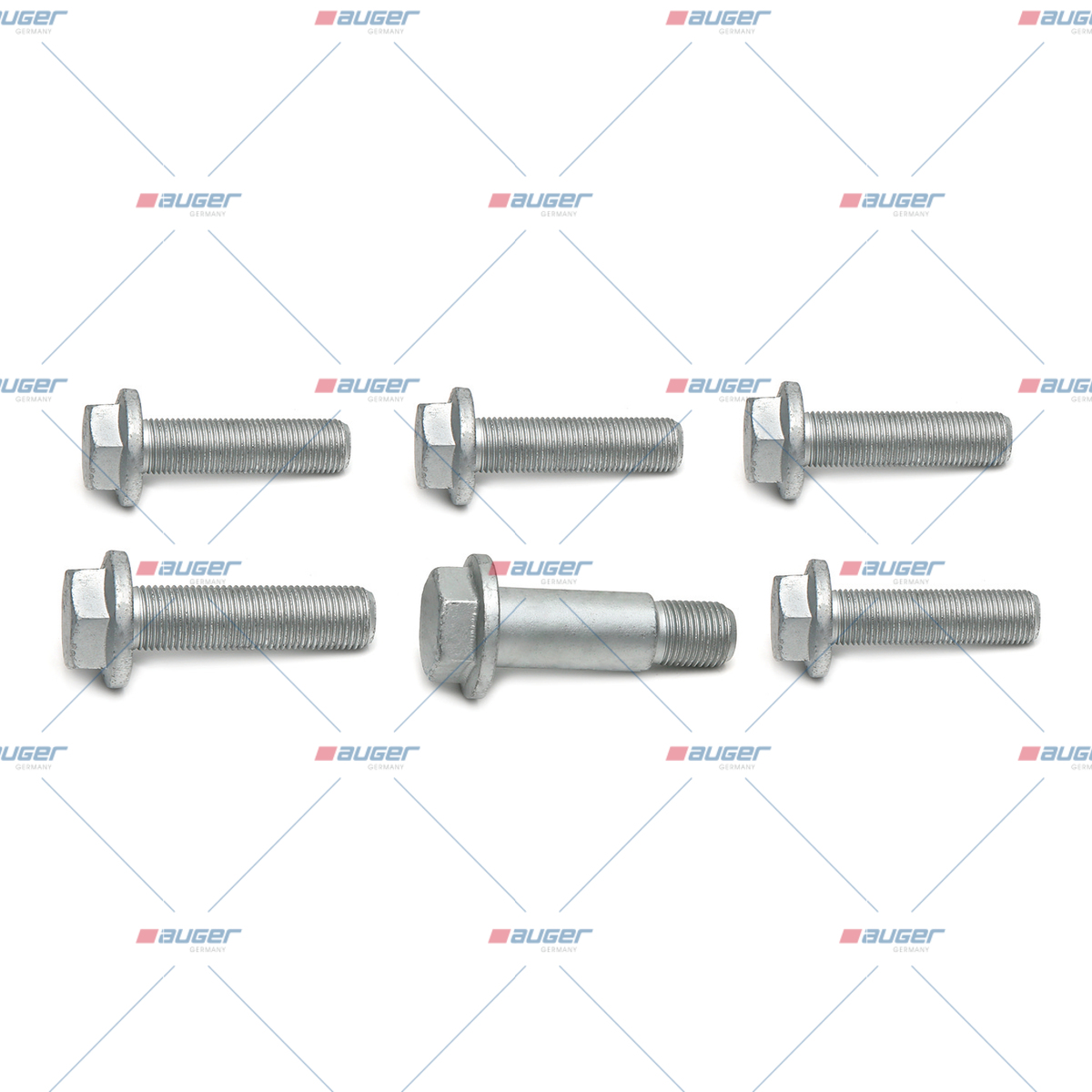 Reparatursatz, Bremssattel