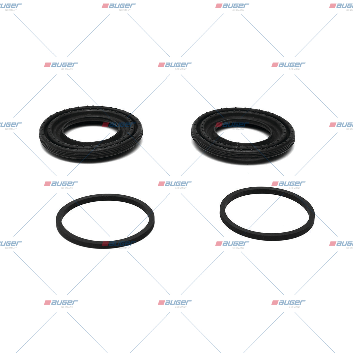 Reparatursatz, Bremssattel