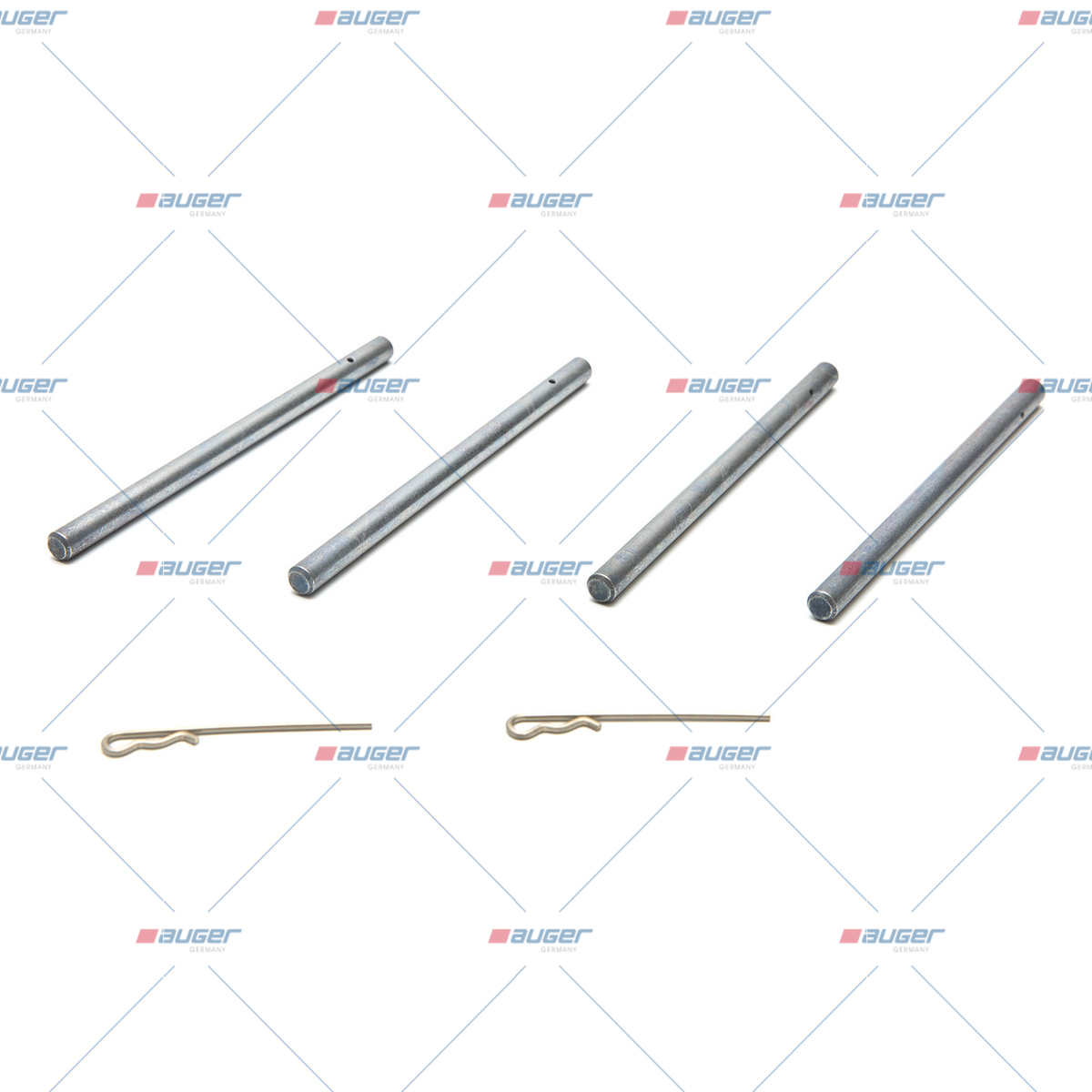 Reparatursatz, Bremssattel