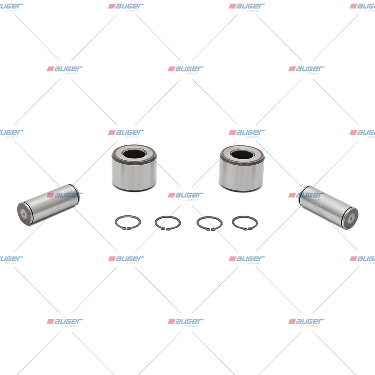 Reparatursatz, Bremsbacke