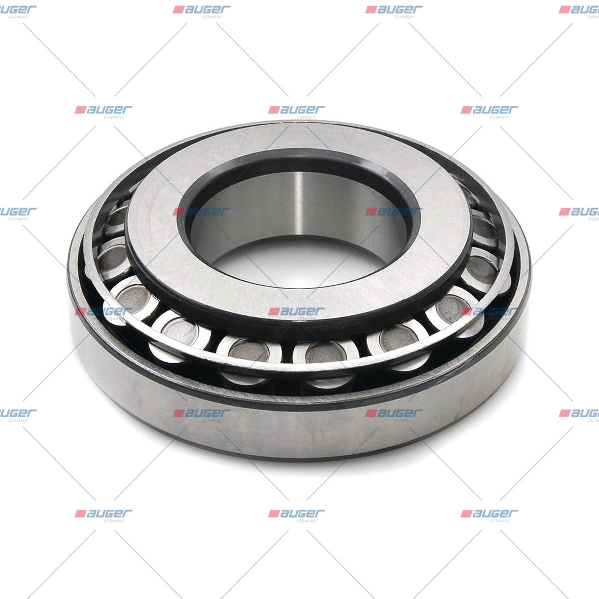 Lager, Ausgleichgetriebe