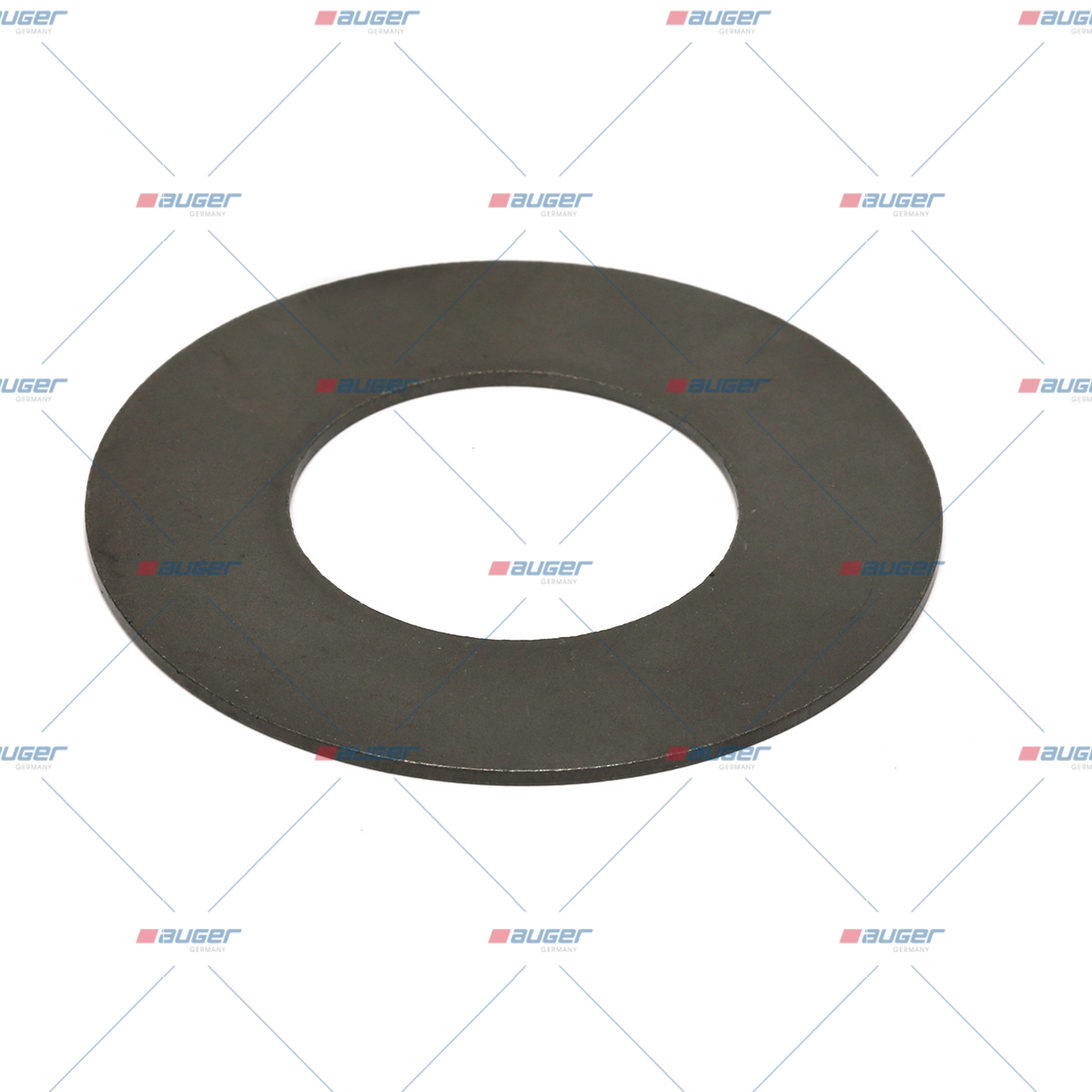 Stempel, Glockennabe