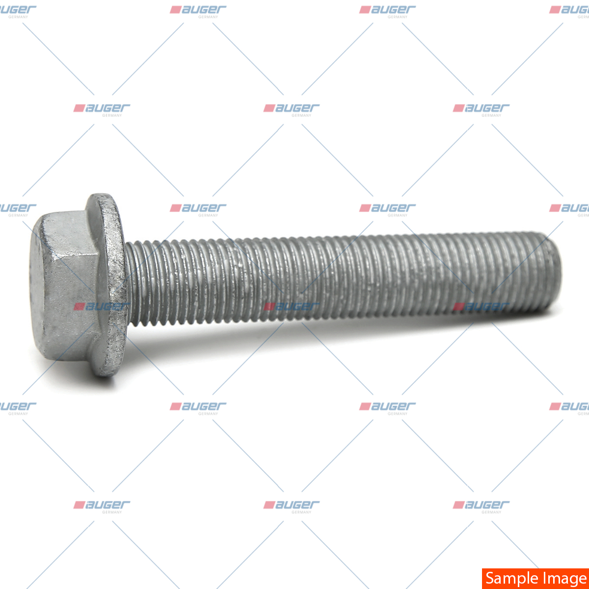 Schraube, Bremsscheibe