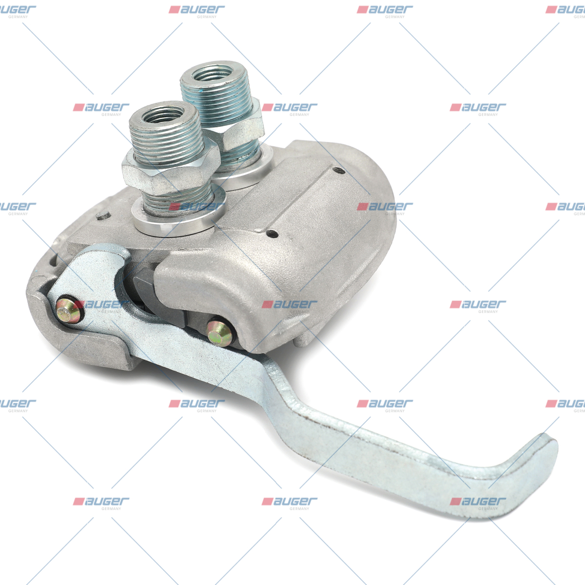 1052520 Coupling | Product Detail | Auger