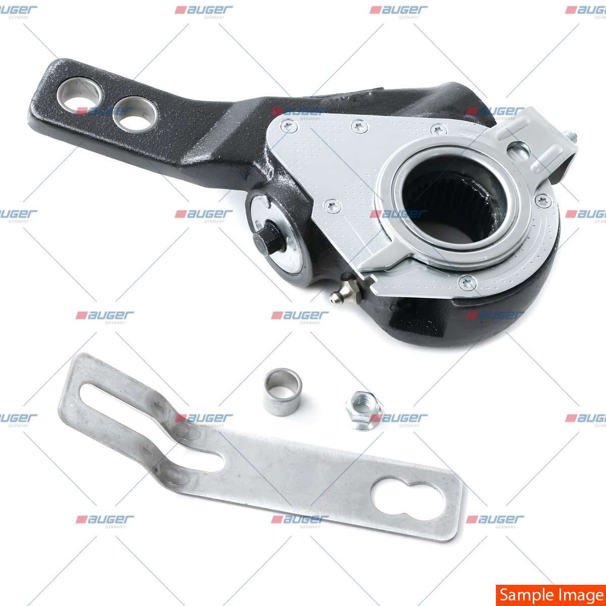 Schnellspannerventil