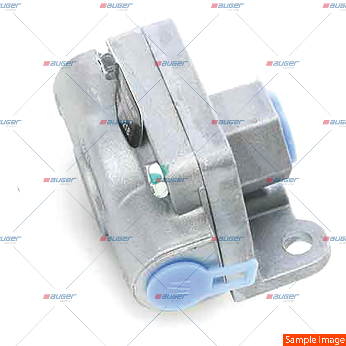 Schnellspannerventil