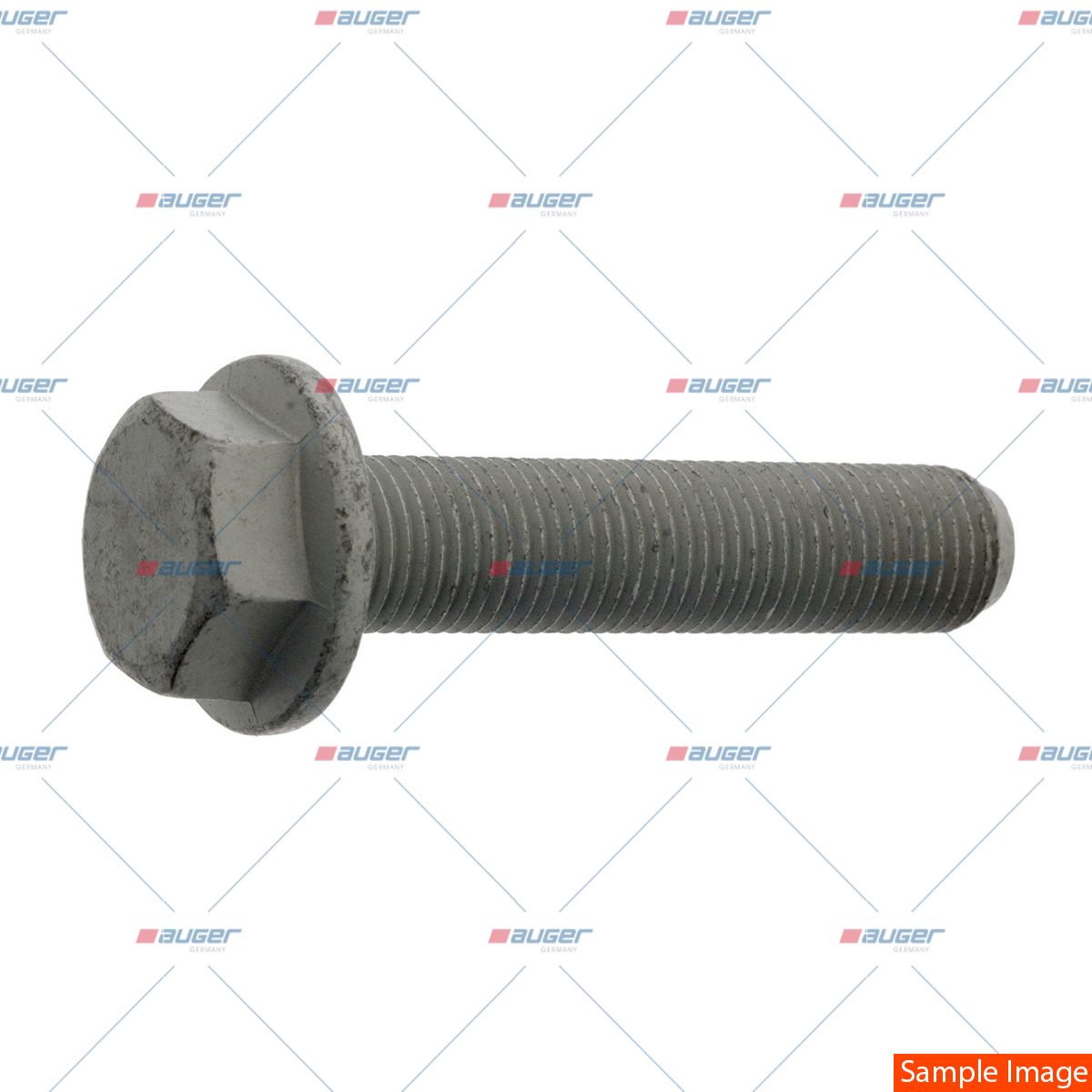 Schraube, Bremsscheibe