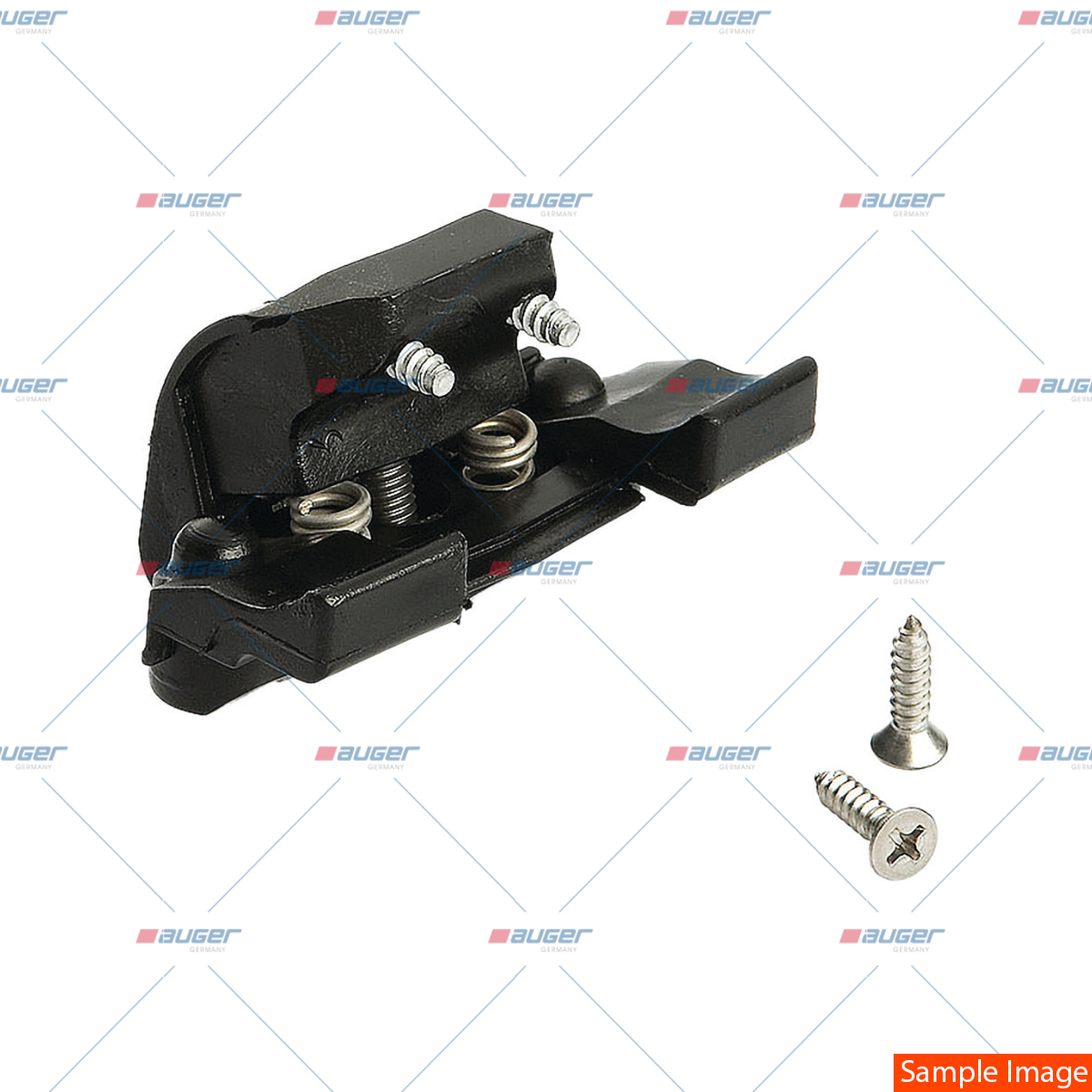 Felgenklemmstueck, Radbolzen