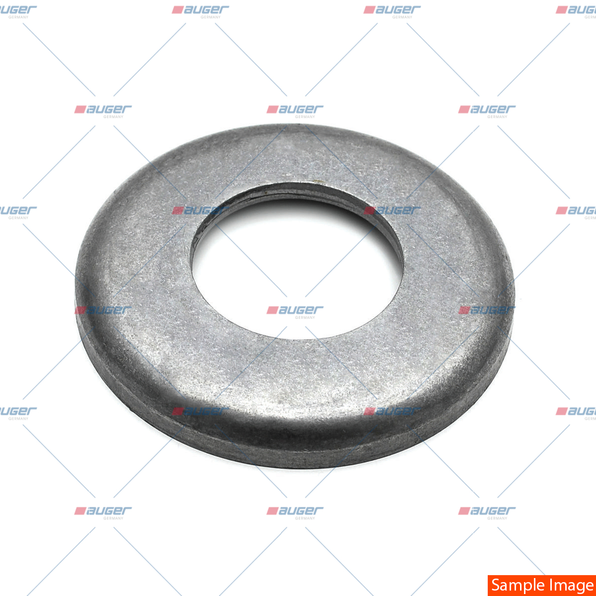 Scheibe, Verarbeitet