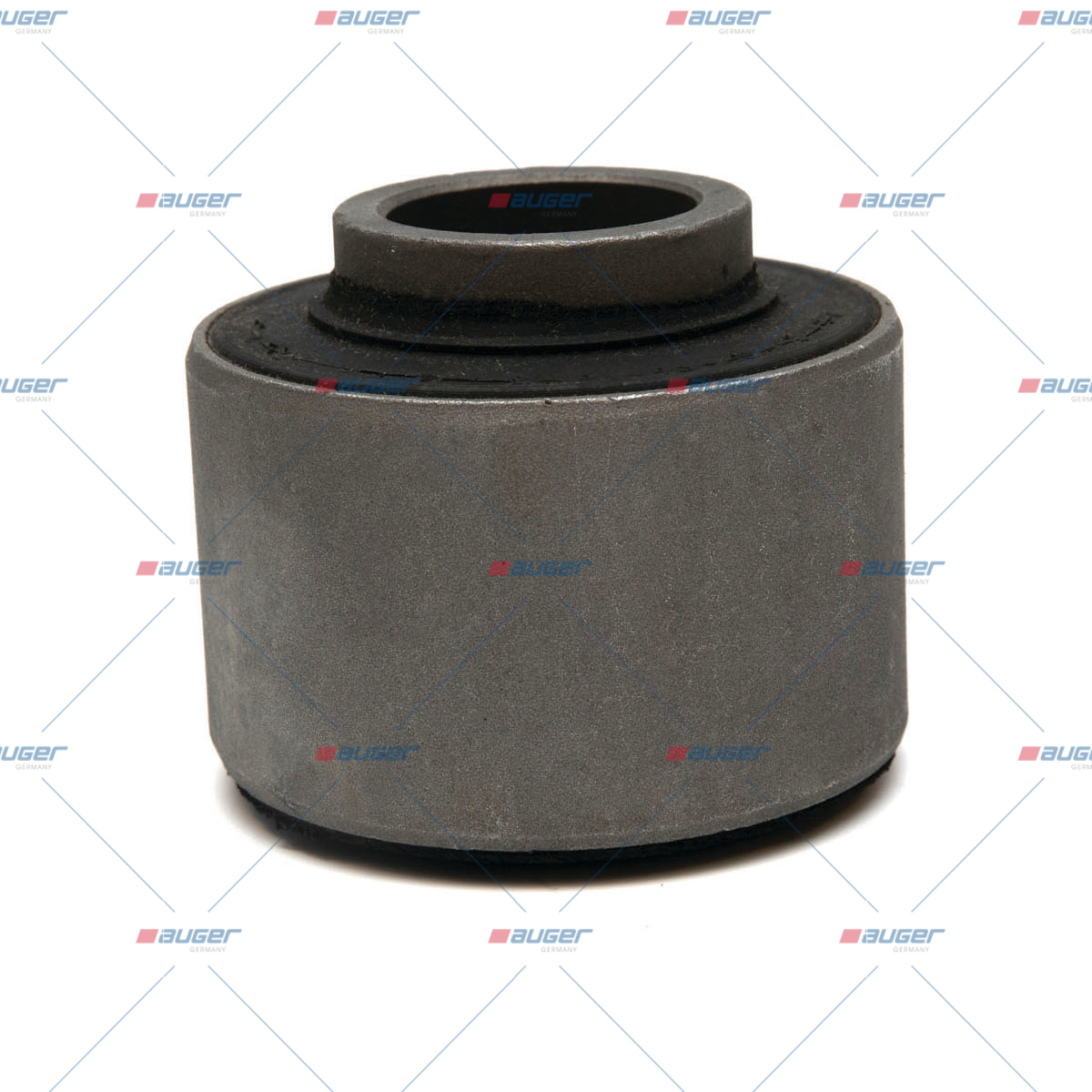 Gummibuchse, Querlenker