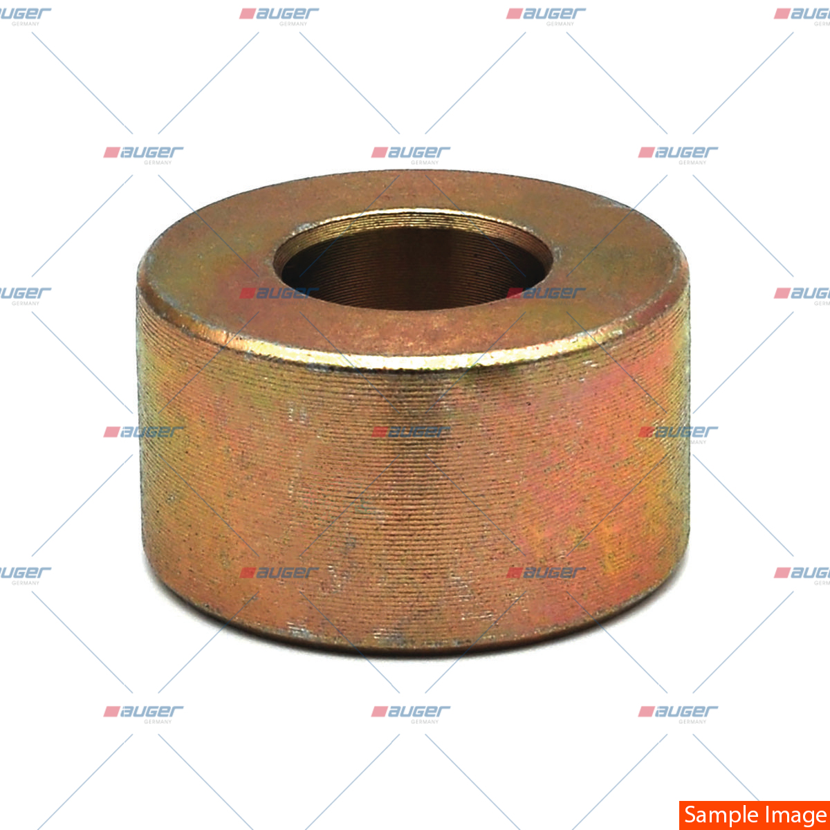 Buchse, Stossdaempfer