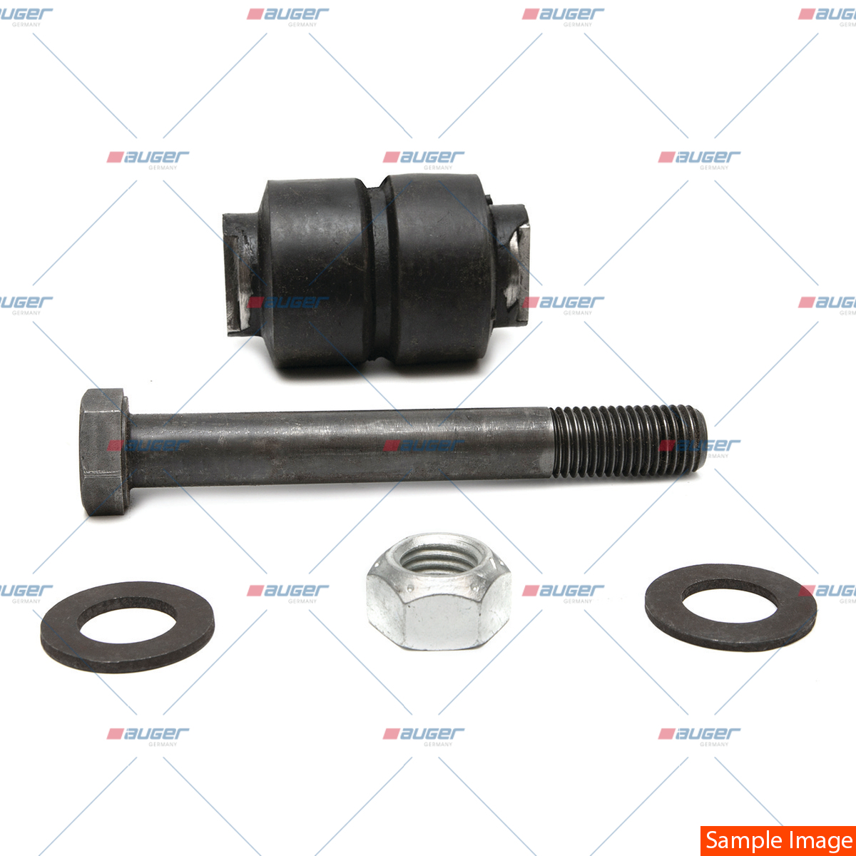 Reparatursatz, Feder