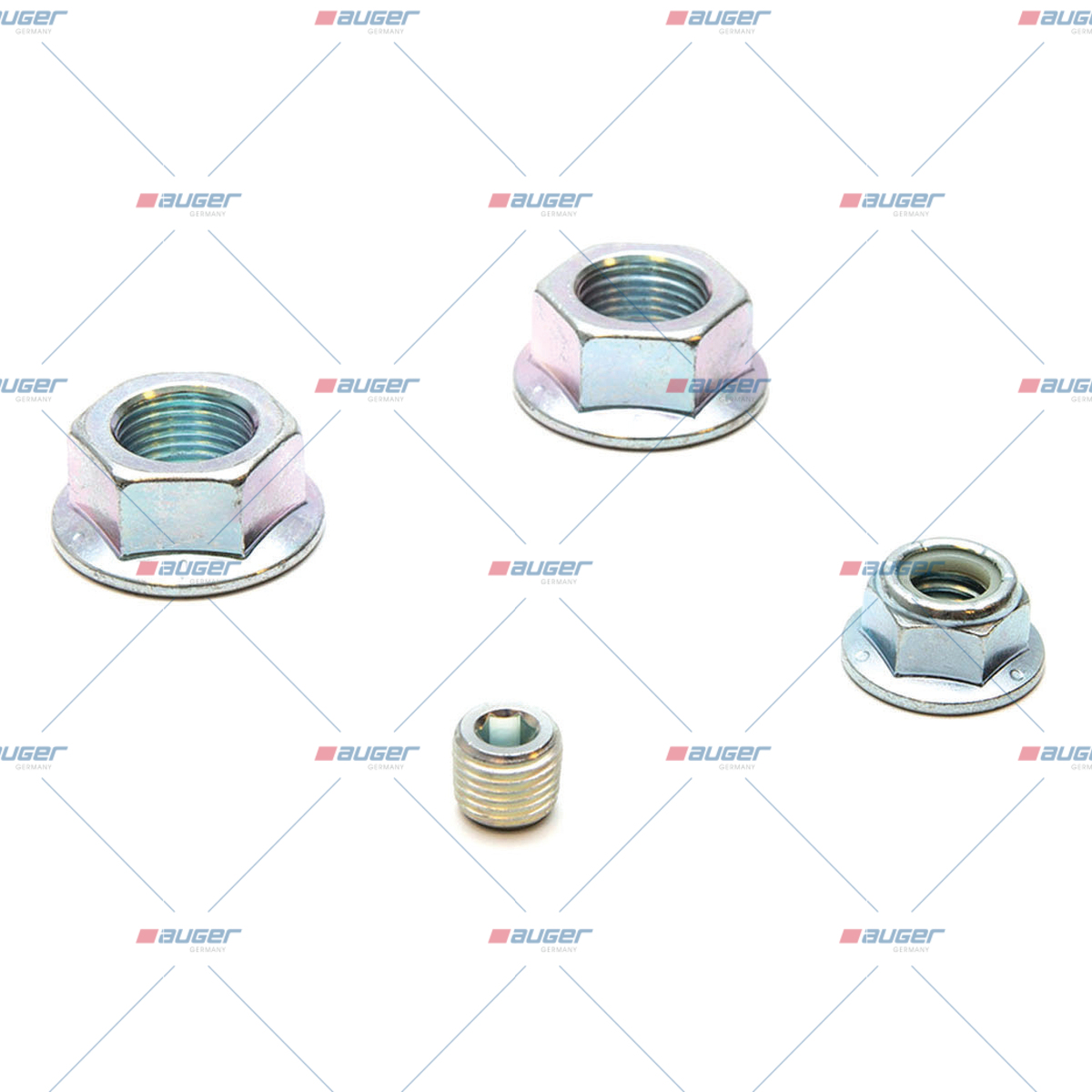 Reparatursatz, Luftfederbalg