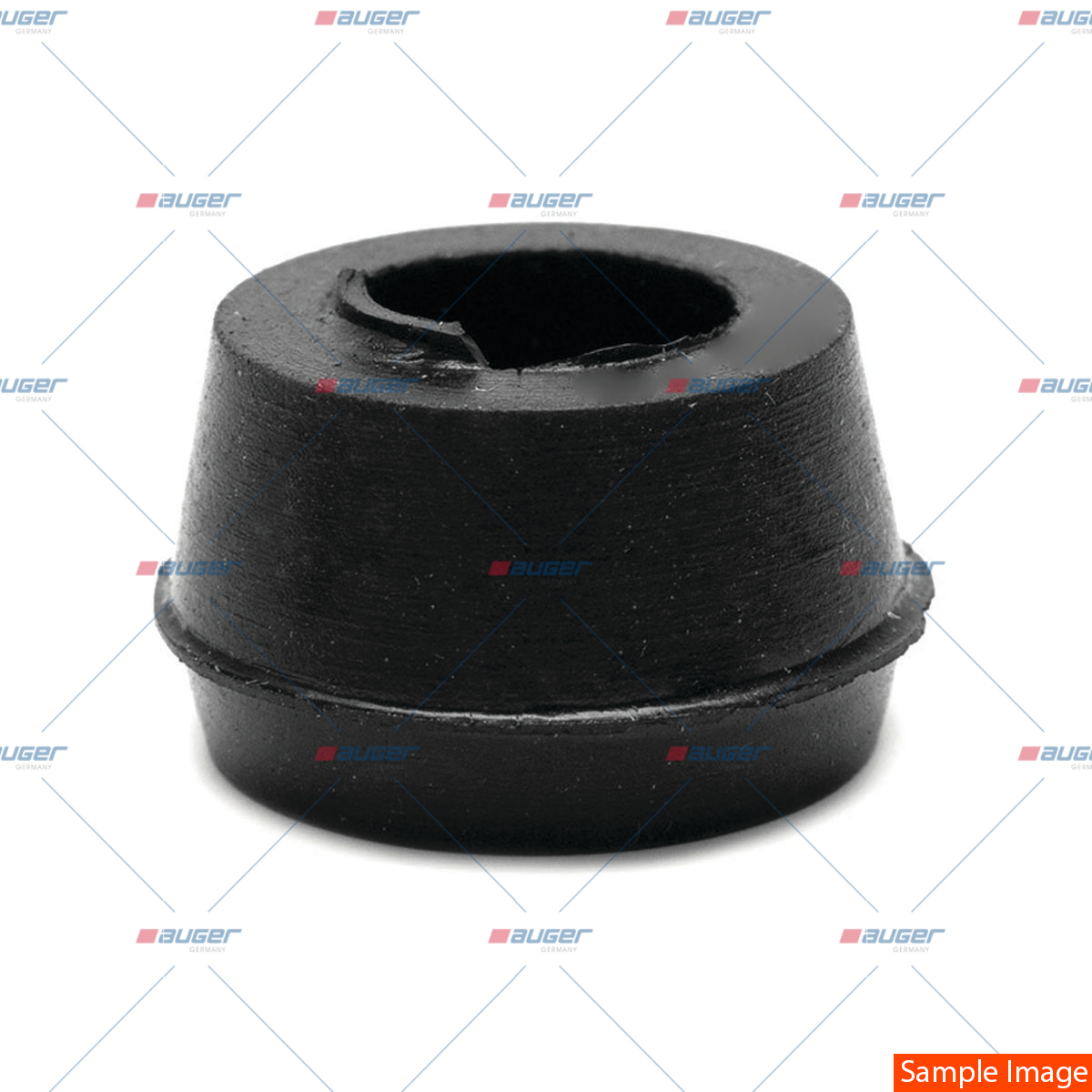 Gummibuchse, Stossdaempfer