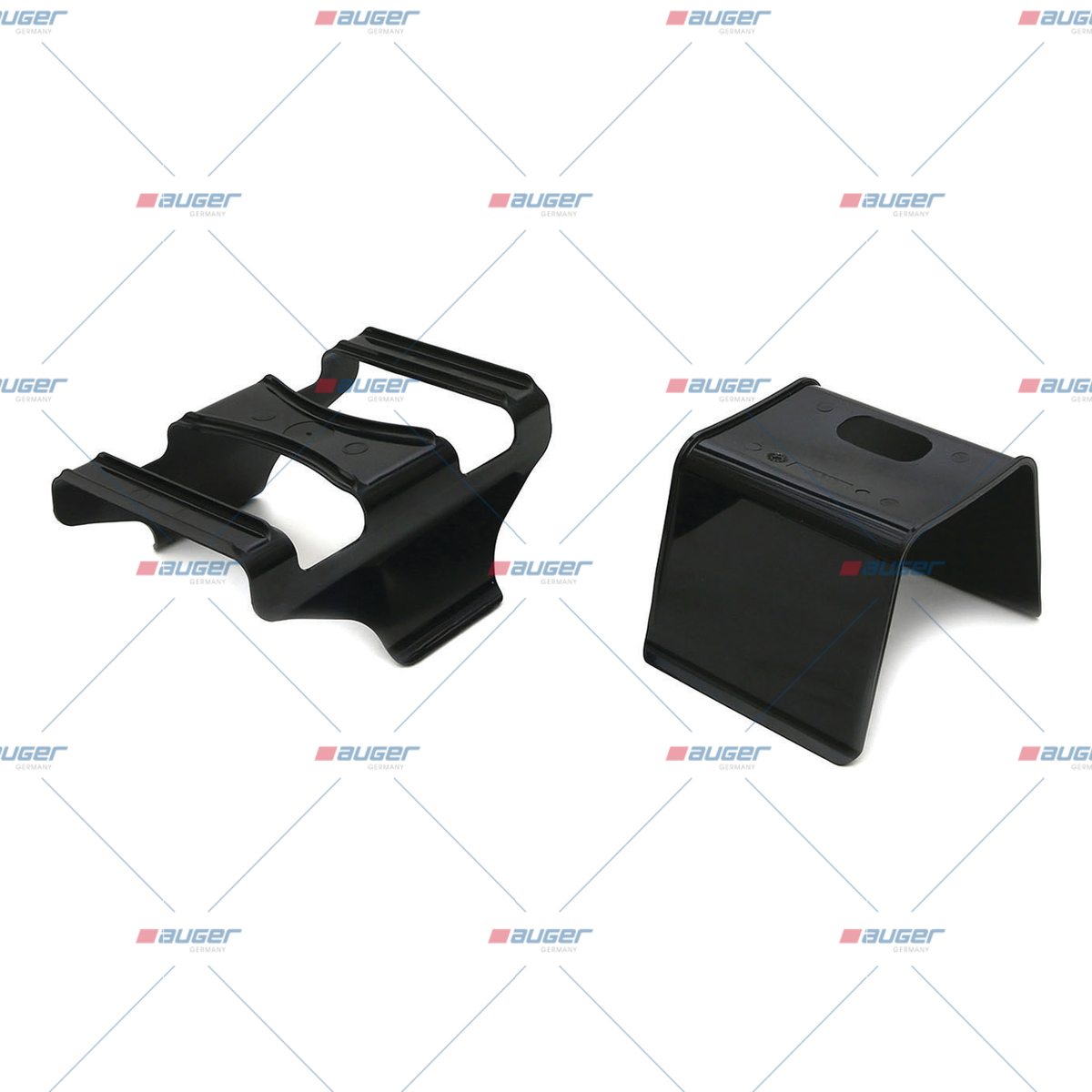 Reparatursatz, Federsattel