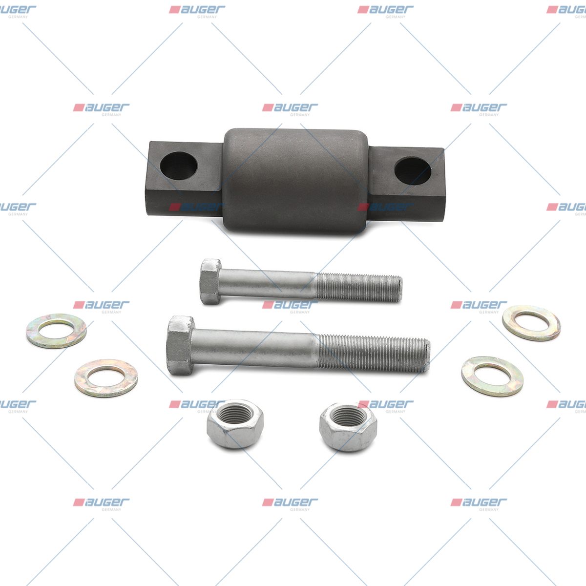 Reparatursatz, Achsstrebe