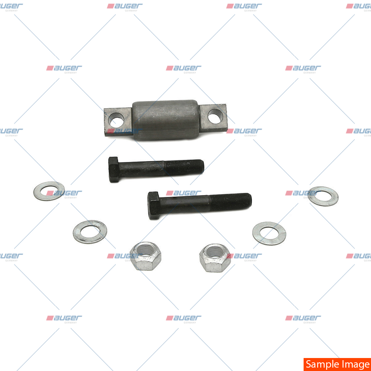 Reparatursatz, Achsstrebe