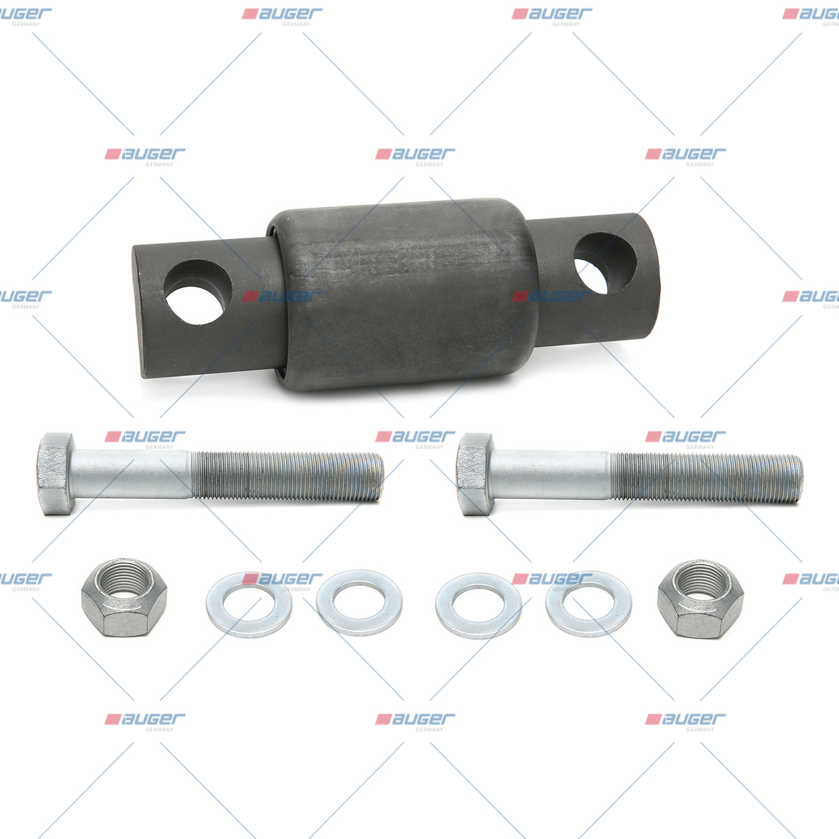 Reparatursatz, Achsstrebe