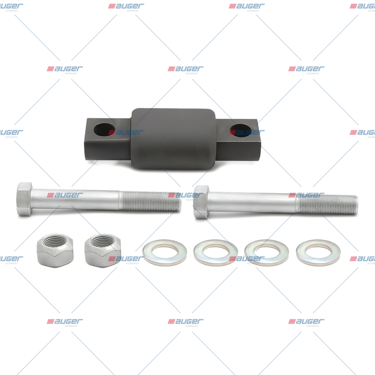 Reparatursatz, Achsstrebe