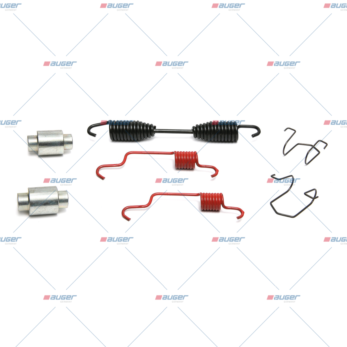 Reparatursatz, Bremsbacke