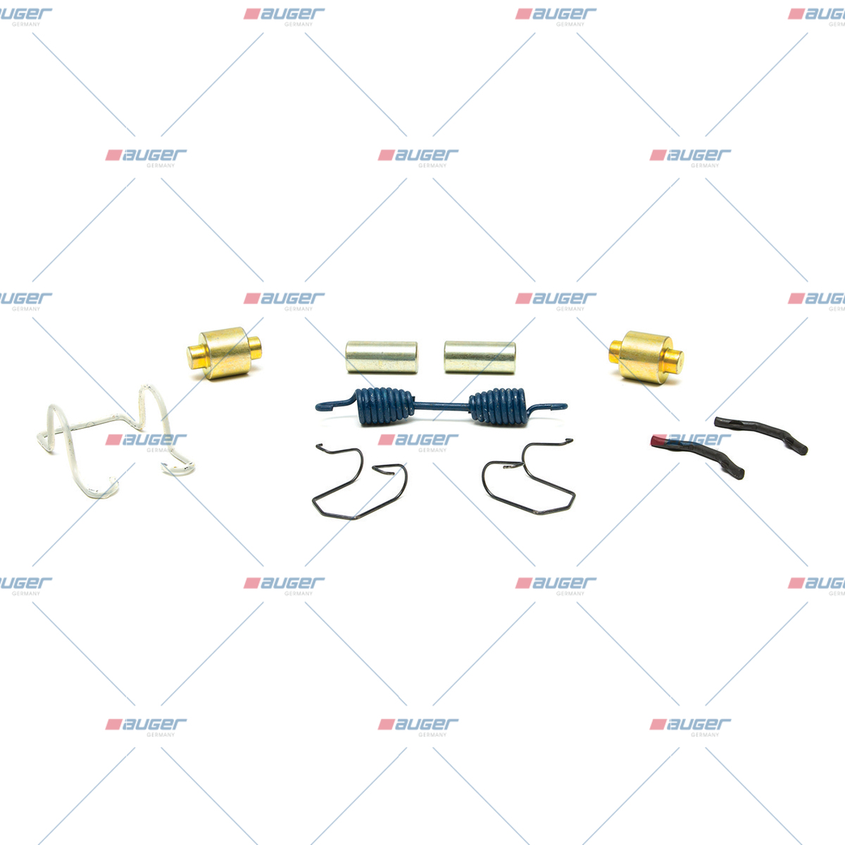 Reparatursatz, Bremsbacke