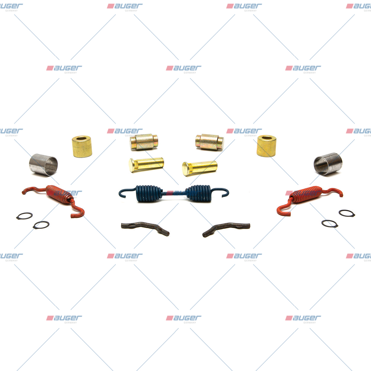 Reparatursatz, Bremsbacke