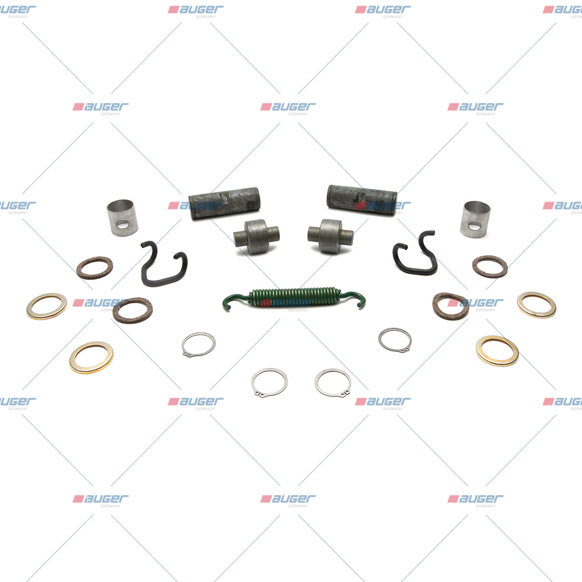 Reparatursatz, Bremsbacke