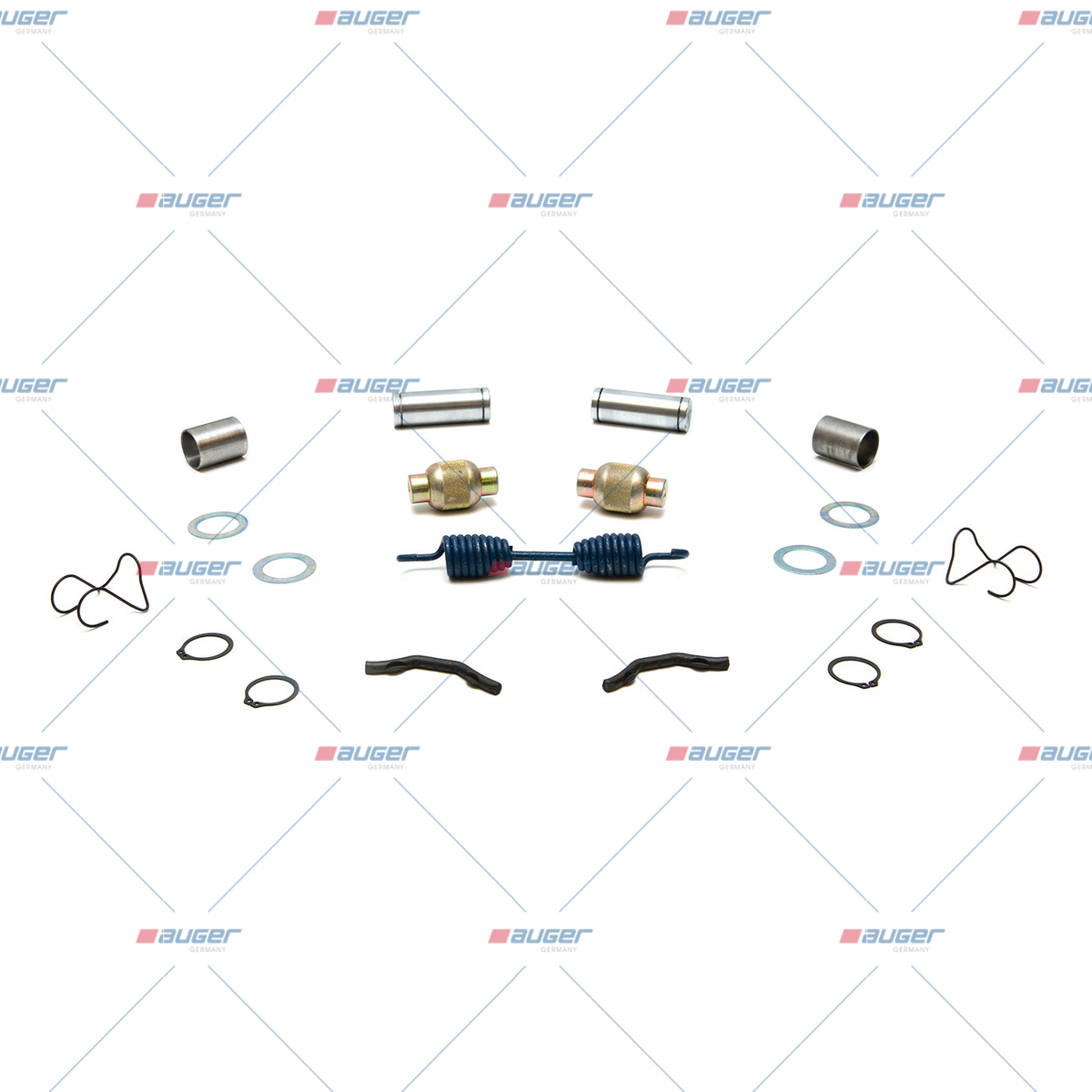 Reparatursatz, Bremsbacke