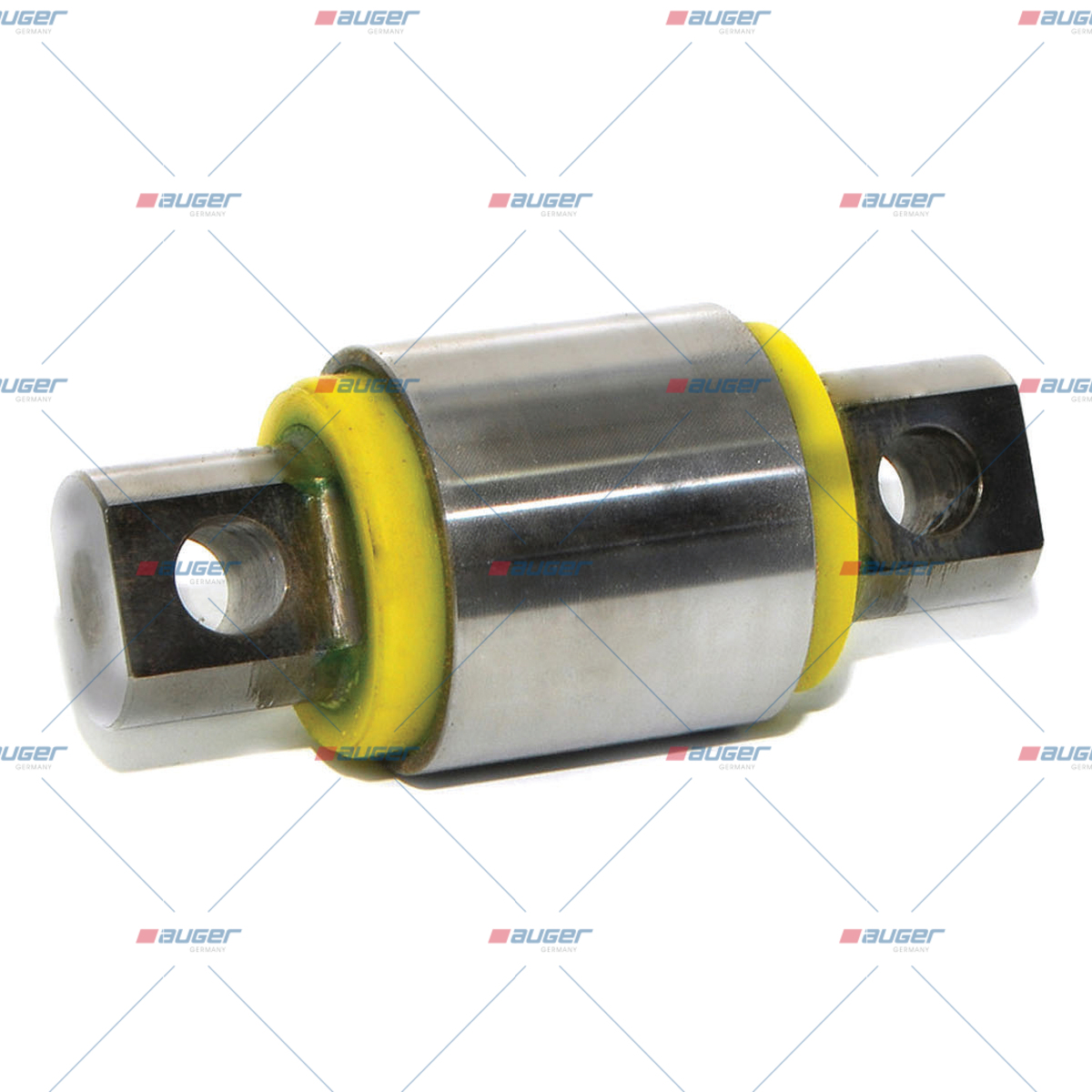 Gummibuchse, Querlenker