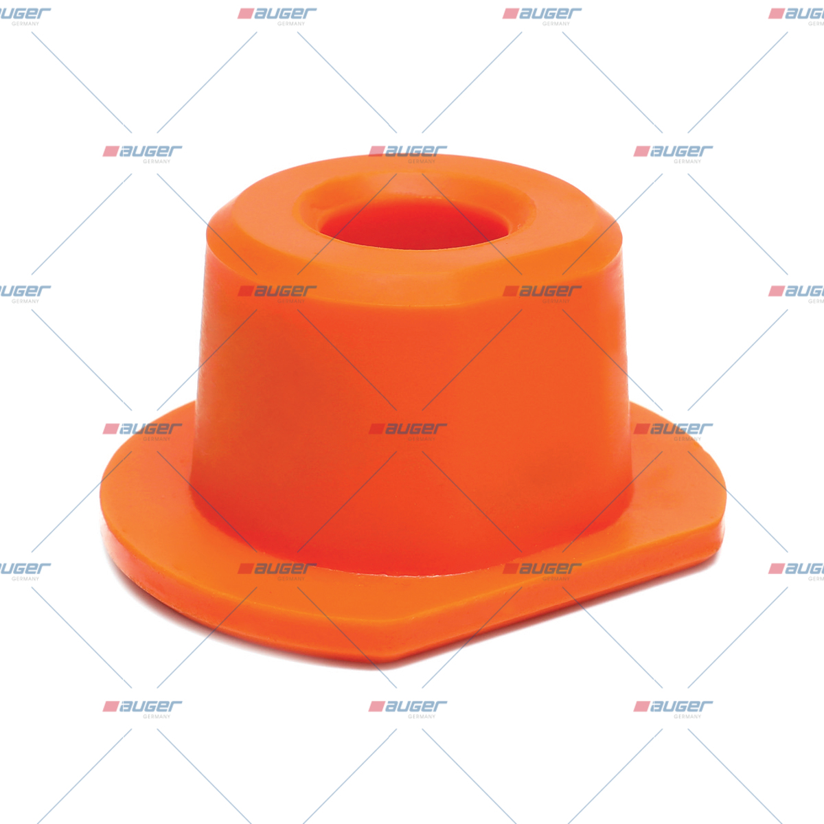 Buchse, Sattelkupplung