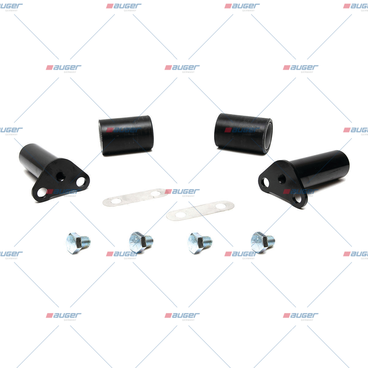 Reparatursatz, Sattelkupplung