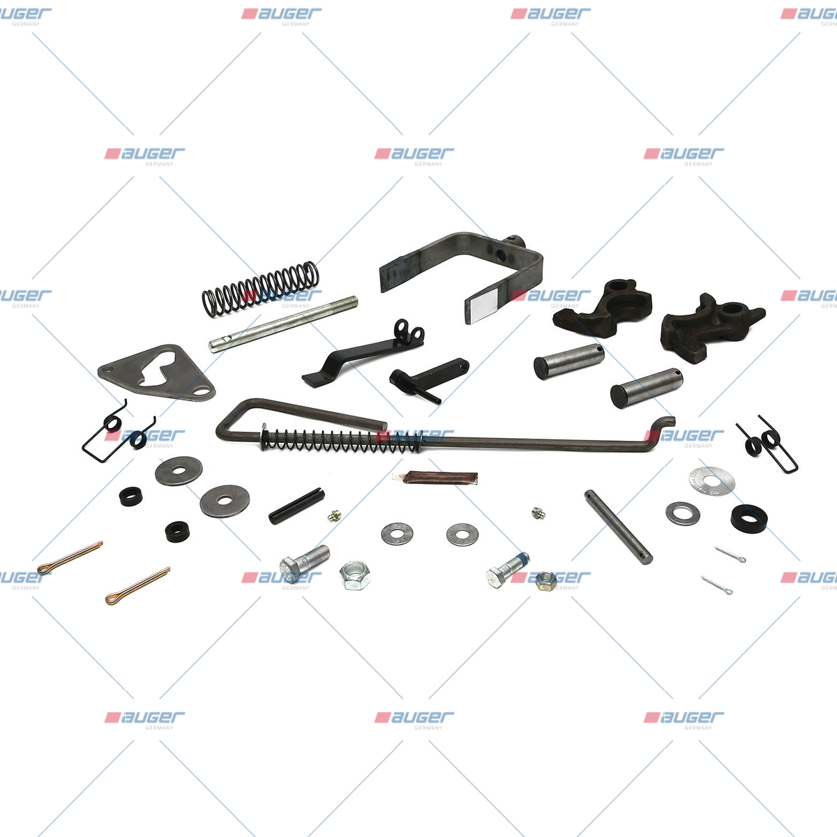 Reparatursatz, Sattelkupplung