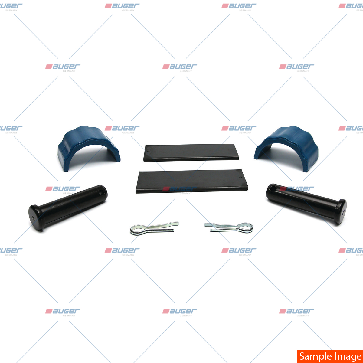 Reparatursatz, Sattelkupplung