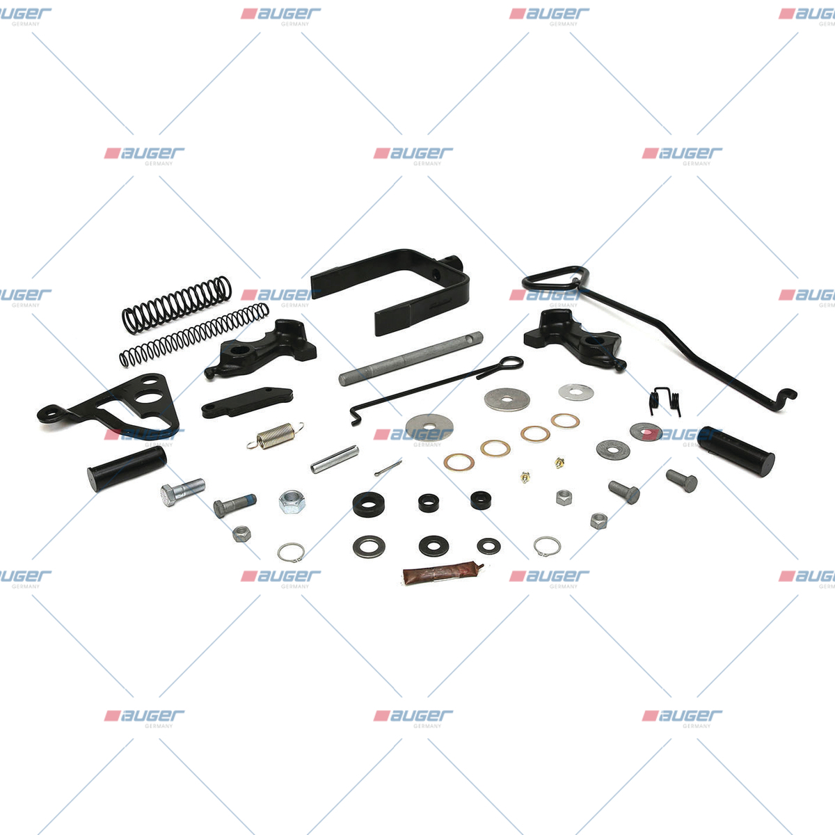 Reparatursatz, Sattelkupplung