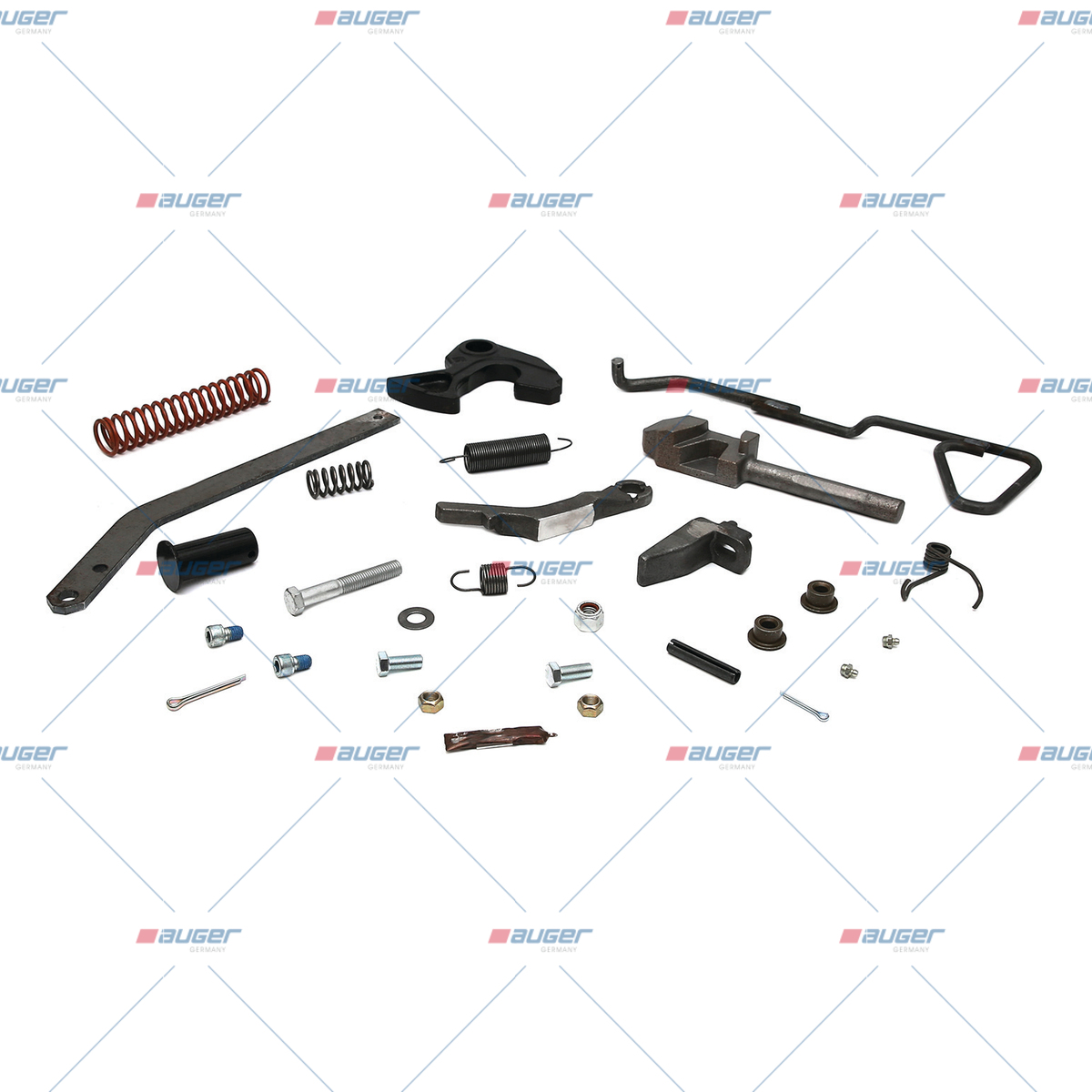 Reparatursatz, Sattelkupplung