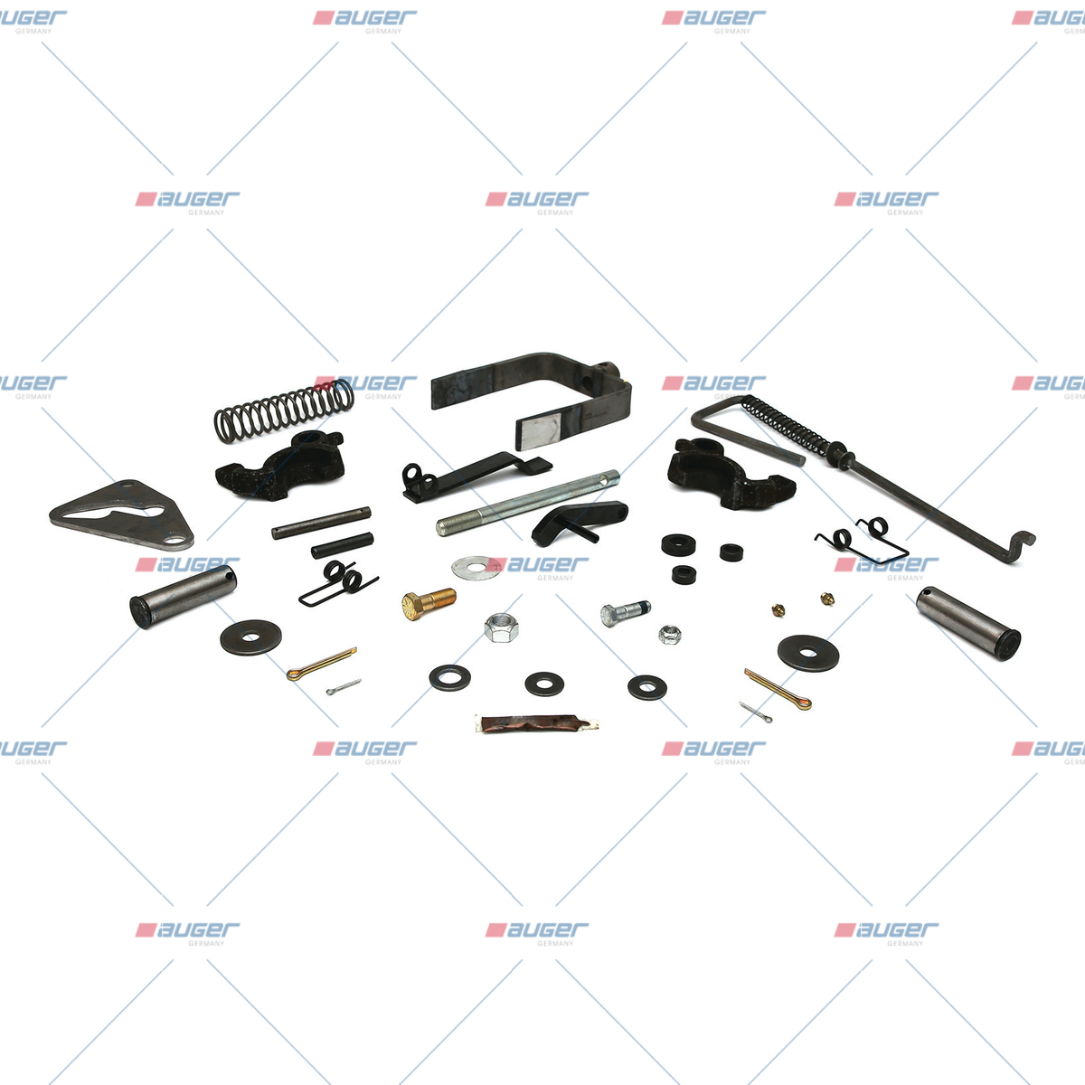 Reparatursatz, Sattelkupplung