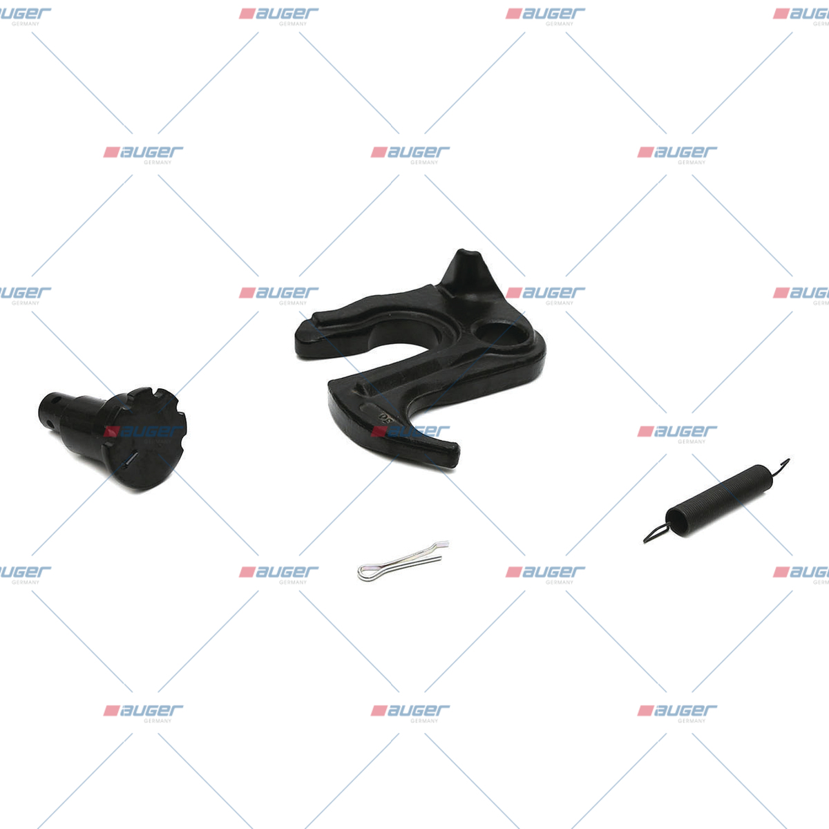 Reparatursatz, Sattelkupplung