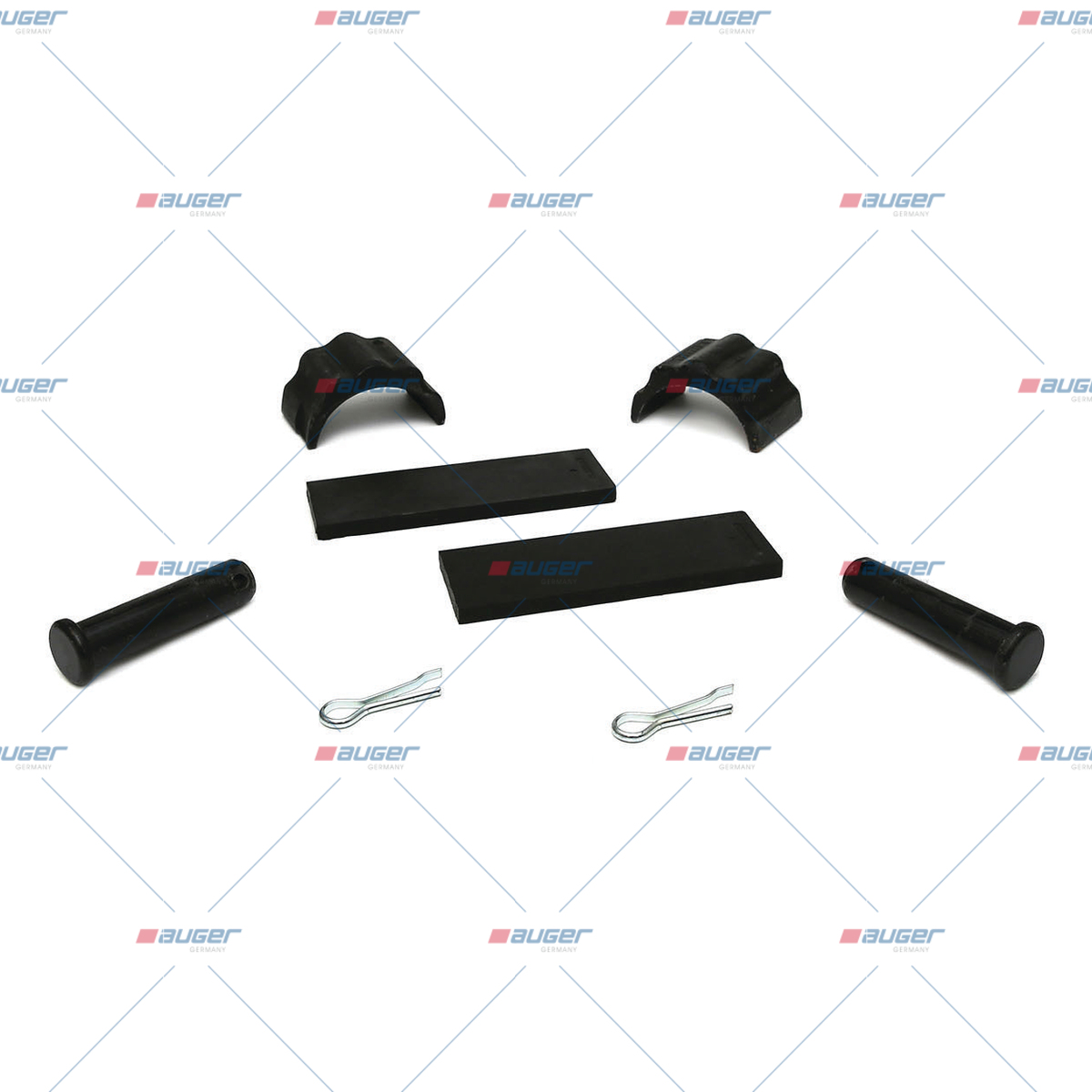 Reparatursatz, Sattelkupplung