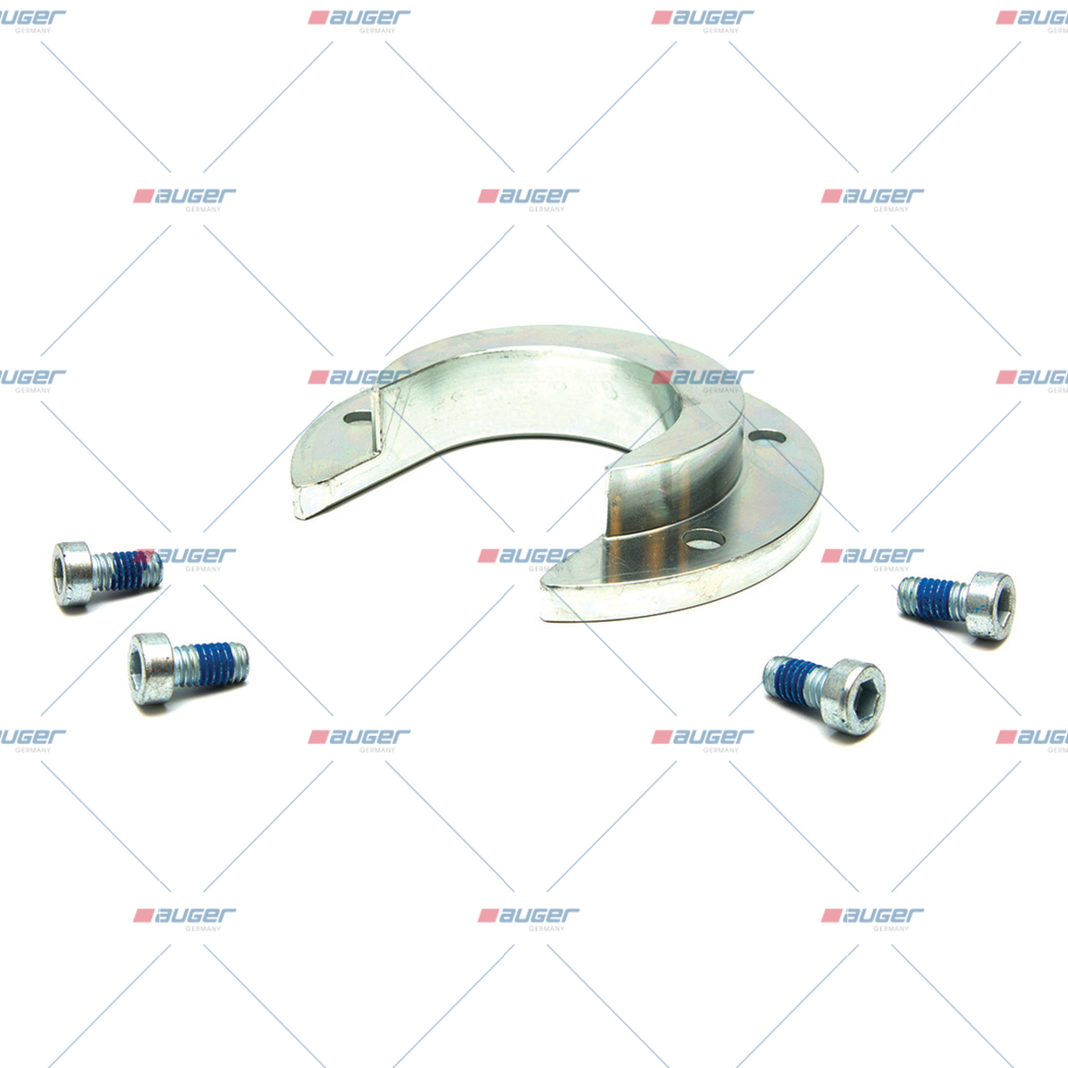 Reparatursatz, Sattelkupplung