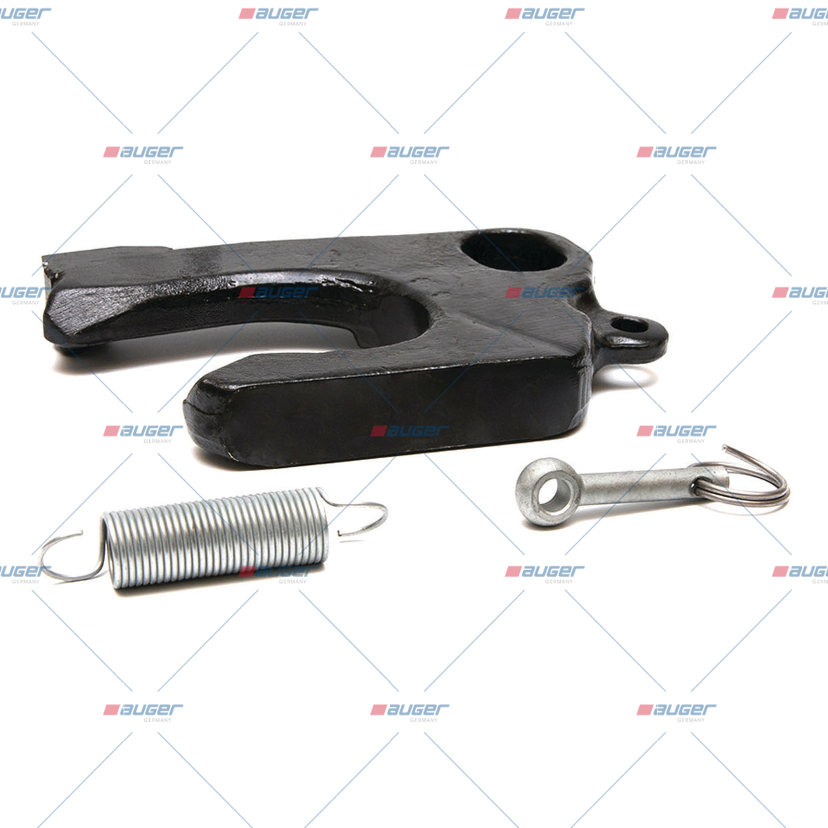 Reparatursatz, Sattelkupplung