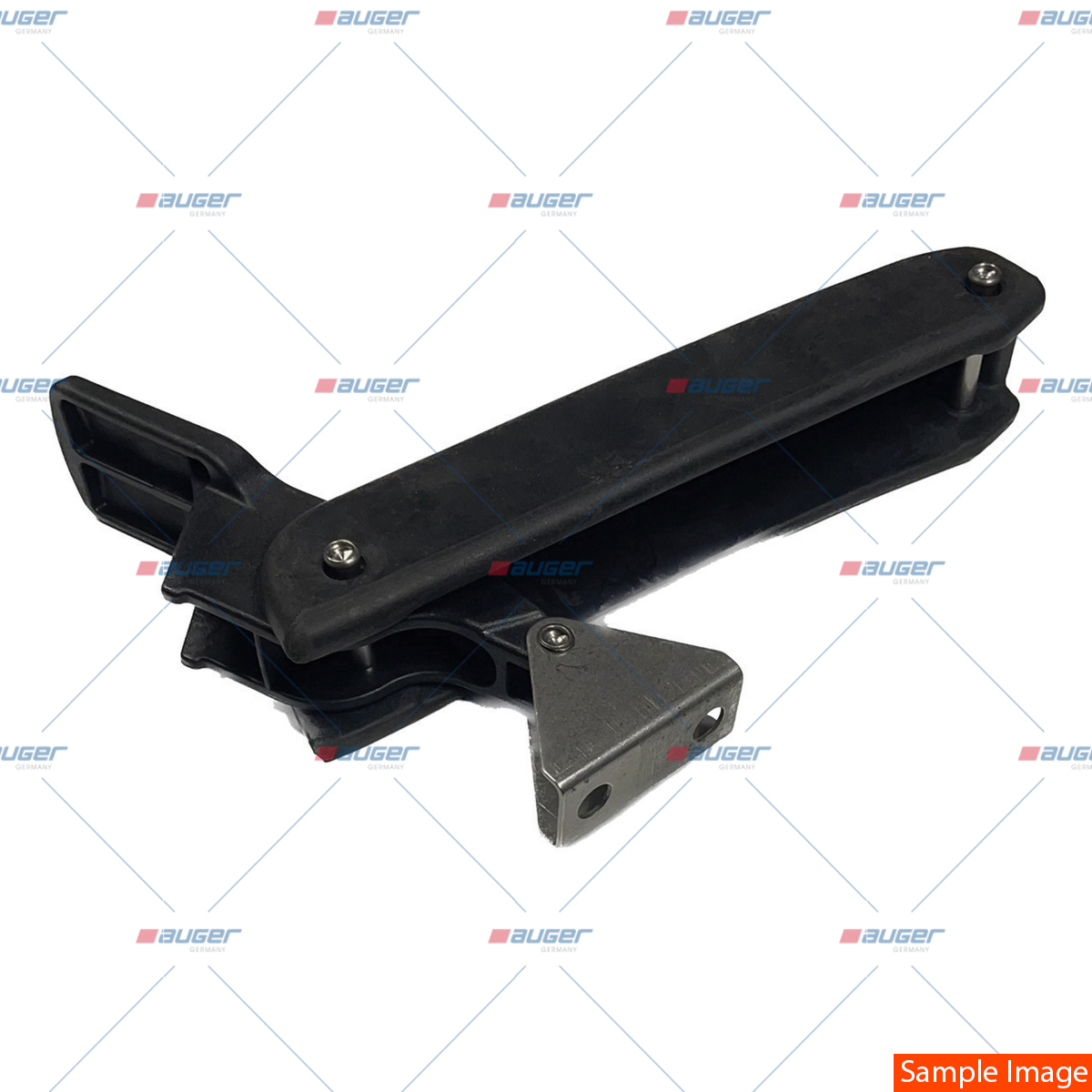 Veriegelung,Motorhaube