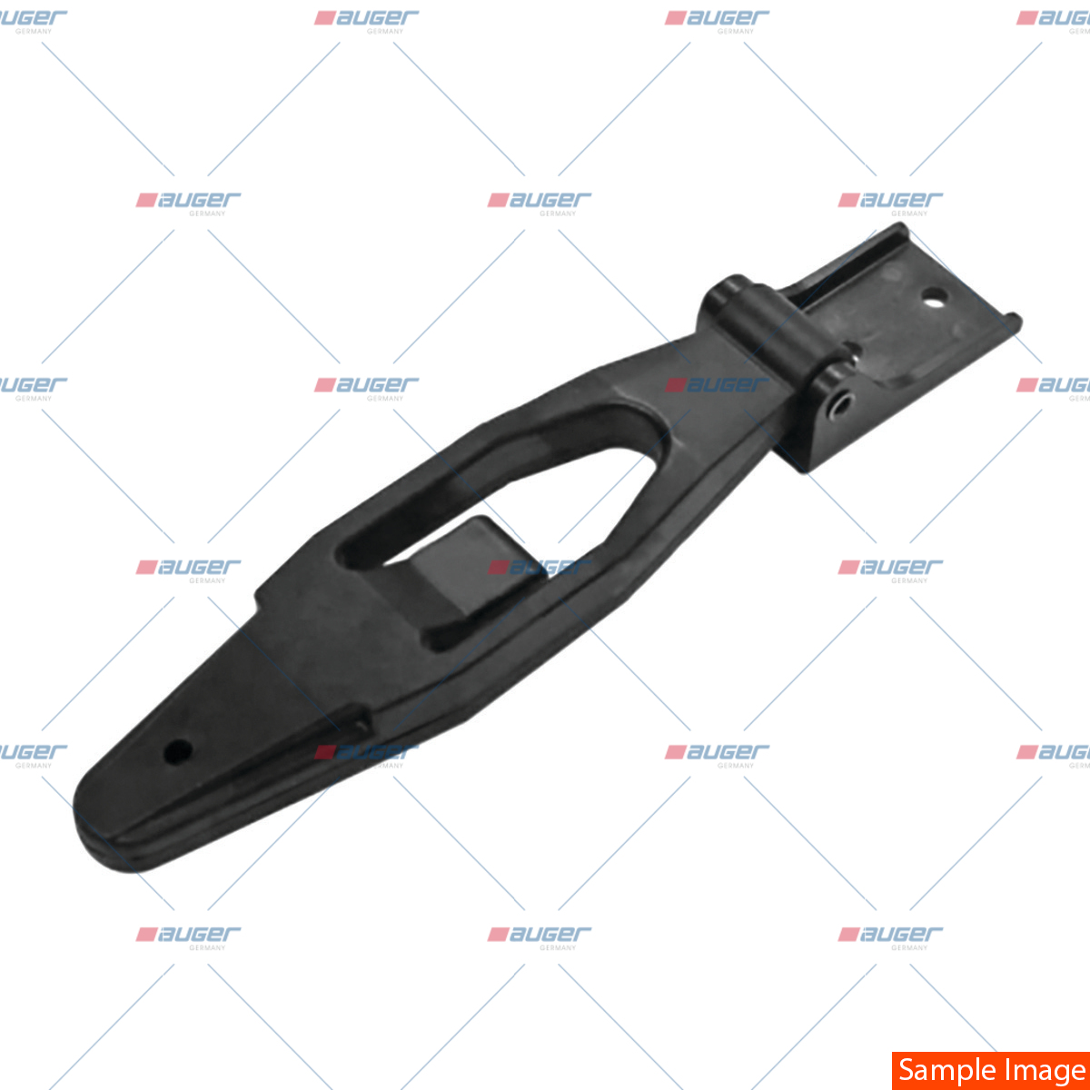 Veriegelung,Motorhaube